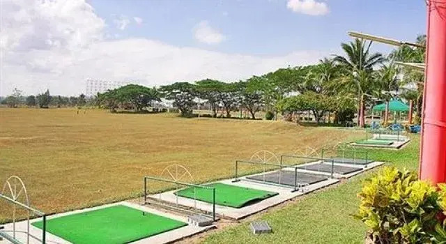 Pattaya Country Club