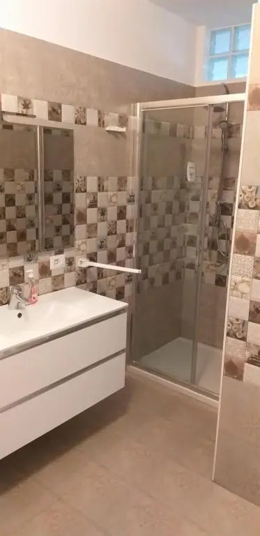 Apartament Belux