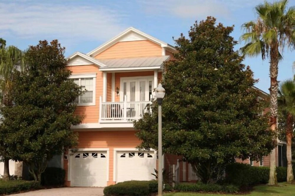 Villa W210 Beautiful 4 Bedroom Home