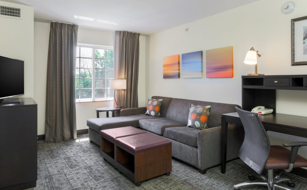 Staybridge Suites-Philadelphia/Mount Laurel by IHG