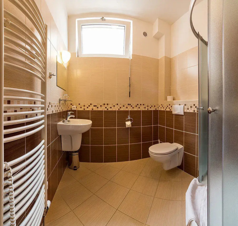 Pension Zámecká Apartmá - Castle Apartments