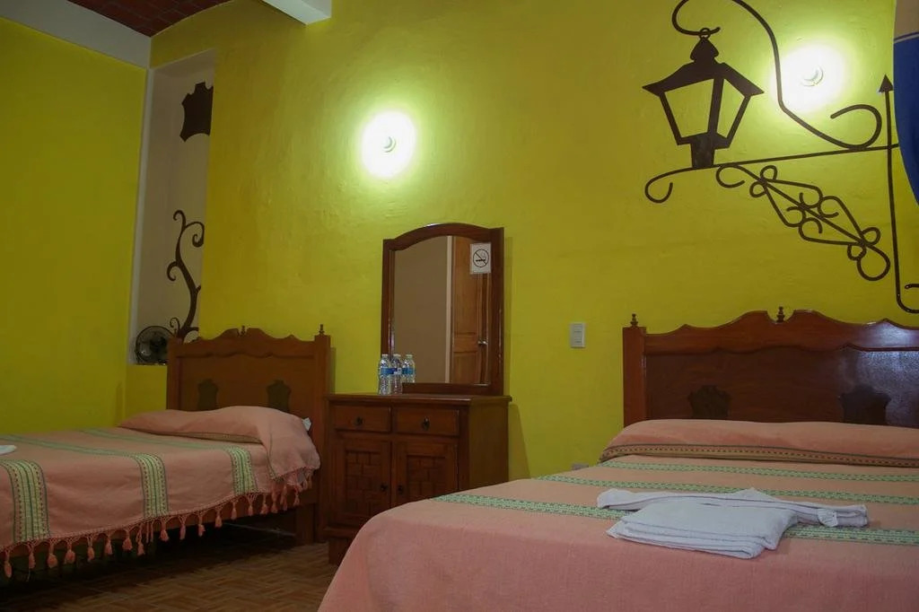 Posada Mi Rosita