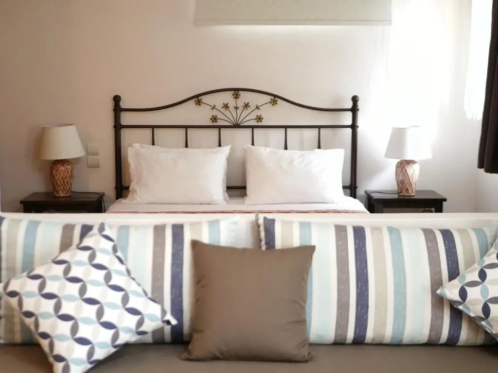 Villa Victoria Boutique Apartments