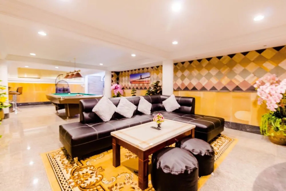 Serene Boutique Garden Resorts