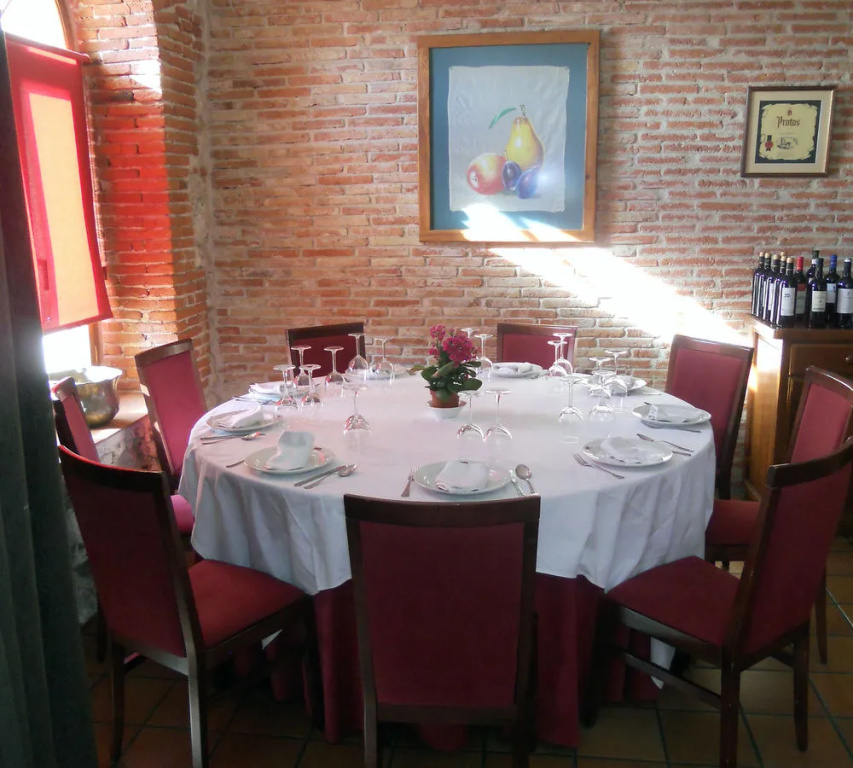 Hotel Ribera del Duero