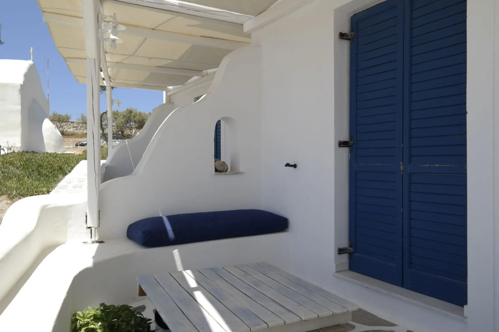 Galini Hotel