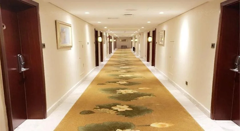 Guangxuan Hotel Guangzhou