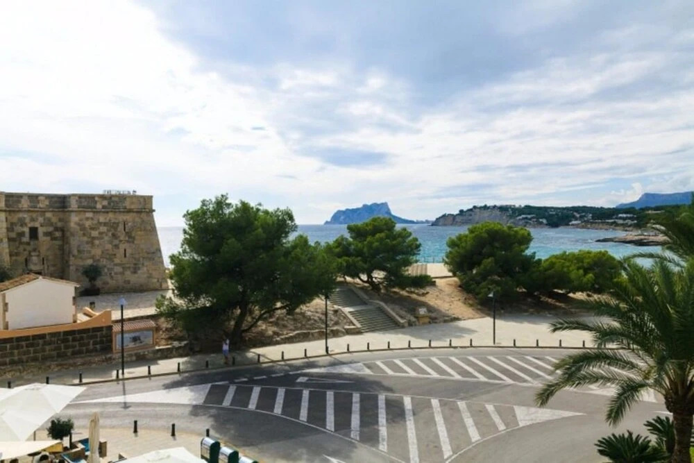 Villas Guzman - Apartamento Cap Dor