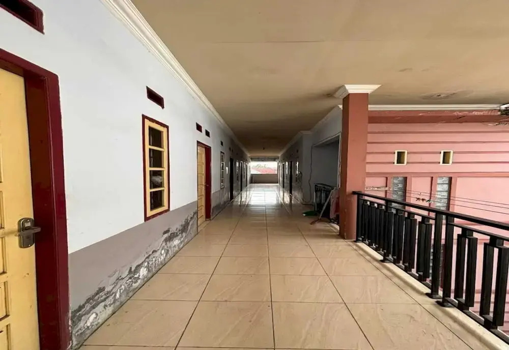Hotel O Rafie Exclusive 2 Syariah