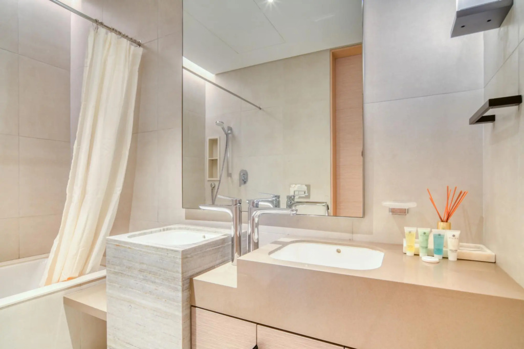 Address JBR - 4506 in Dubai