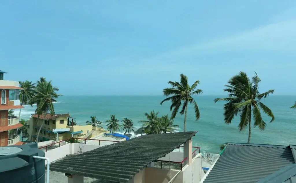 OYO 4961 Home Stay Green Shore