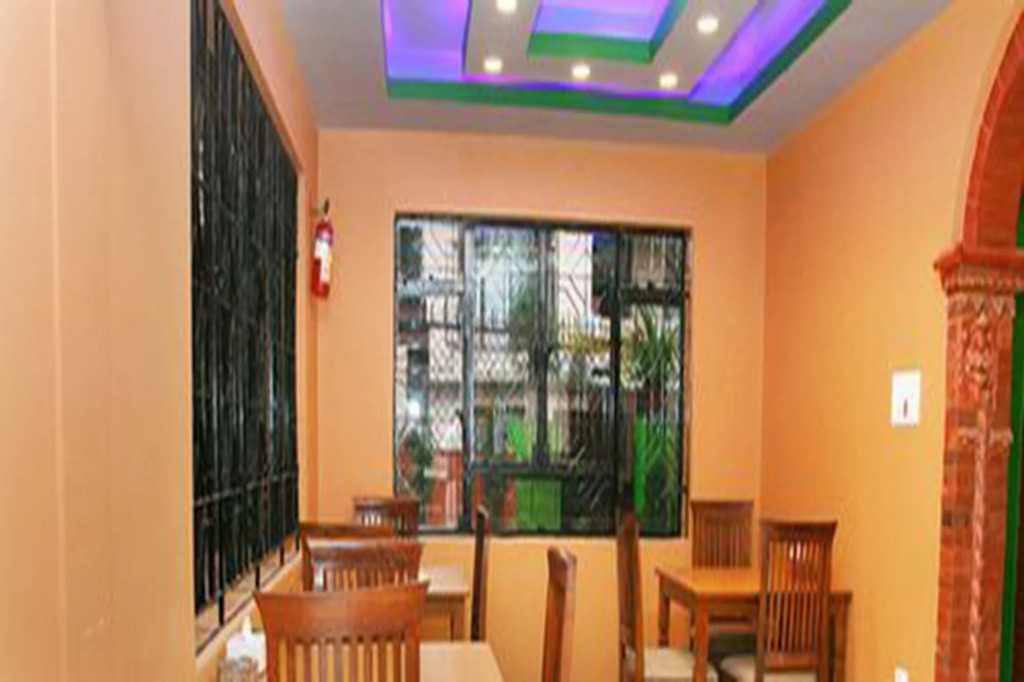 Thamel Backpackers Home