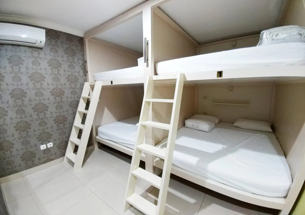 HomieStay - Hostel