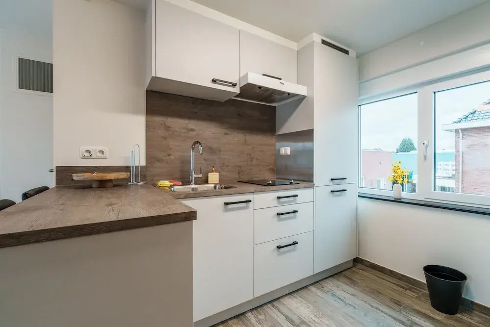 Cosy Apartment Near Center