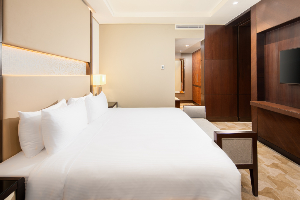 Aerotel Jeddah - Transit Hotel in Terminal 1