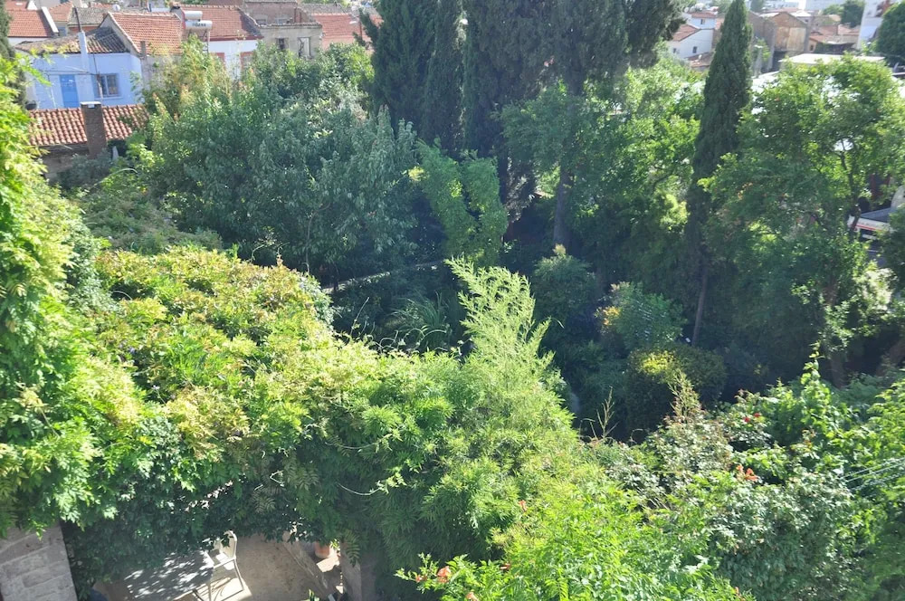Olea Leya Hotel