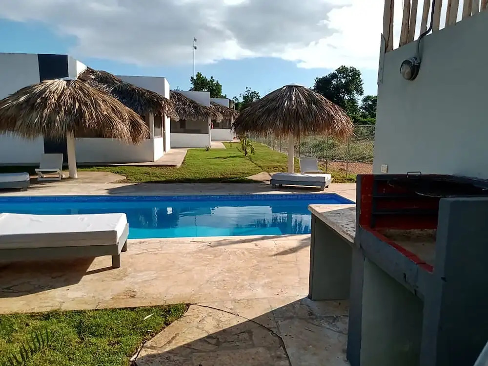 Green Village Bayahibe