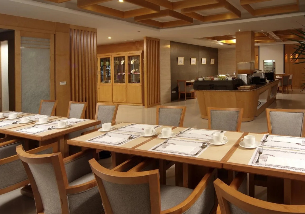 Ocean Hotel Hualien