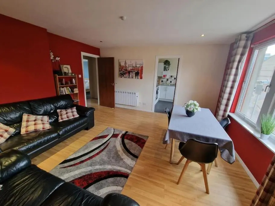 City Centre Apartment