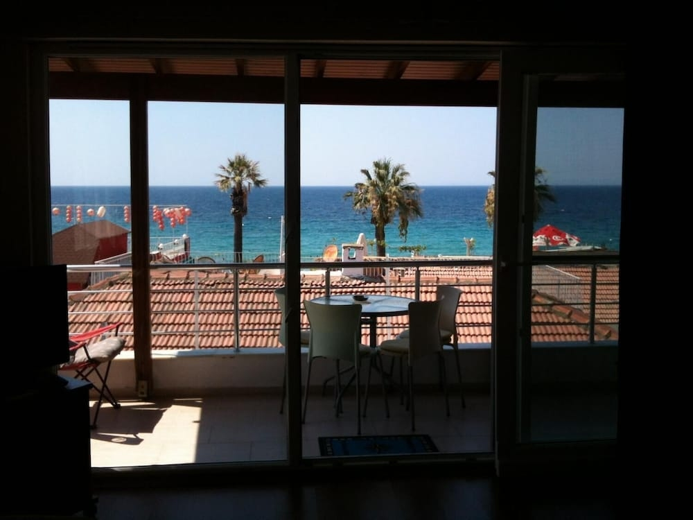 Villa Beach Kusadasi