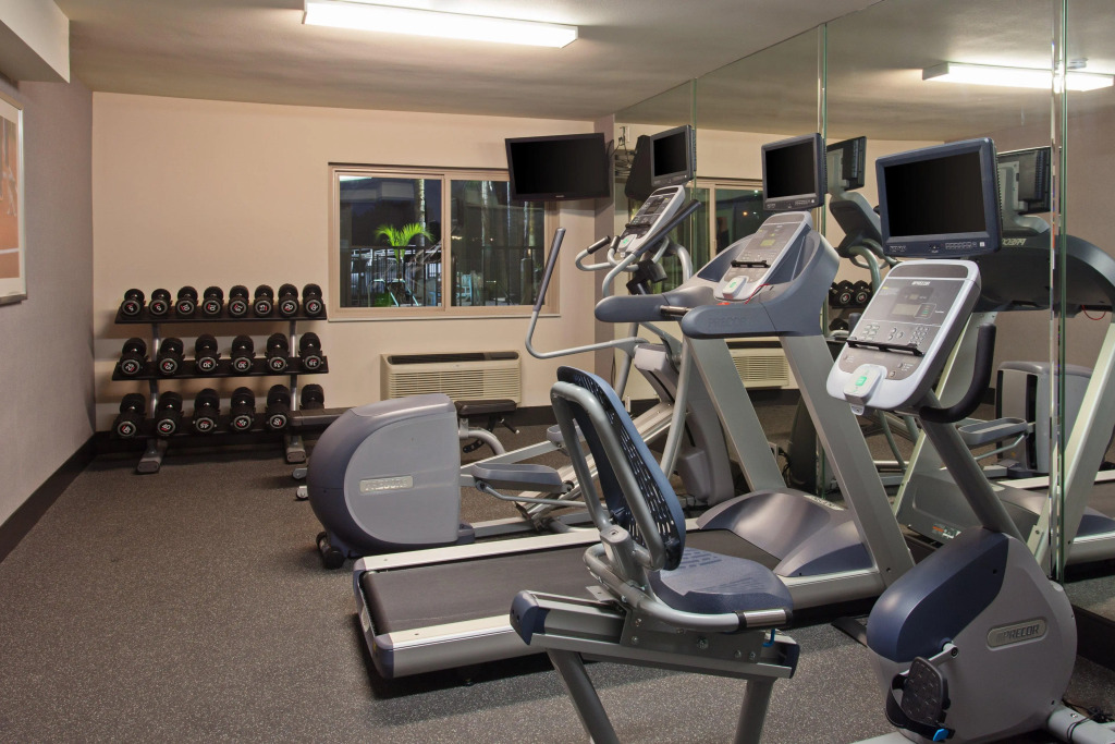 Holiday Inn Express San Bernardino Colton by IHG