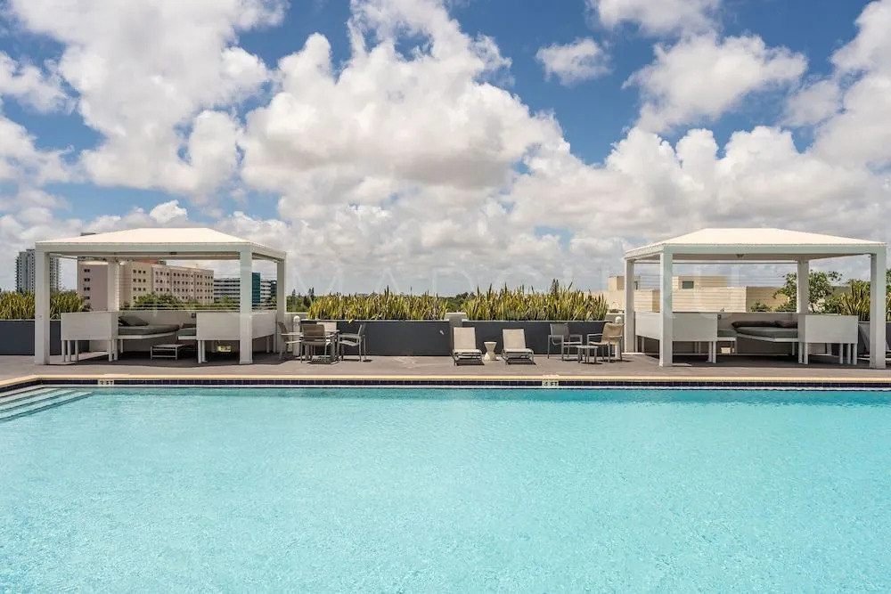 Modern Boutique Residences By Nomad Guru