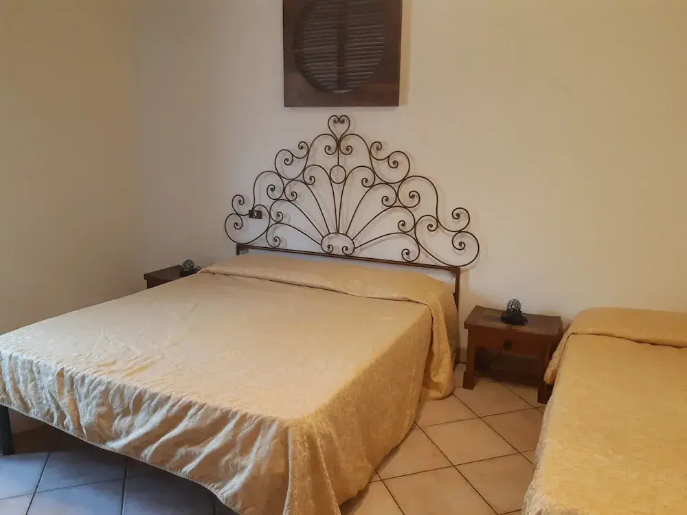 Welcome Bed And Breakfast