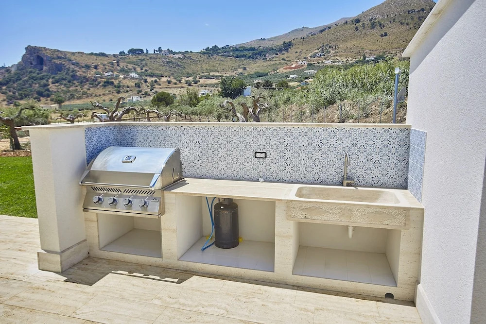 Villa Del Borgo
