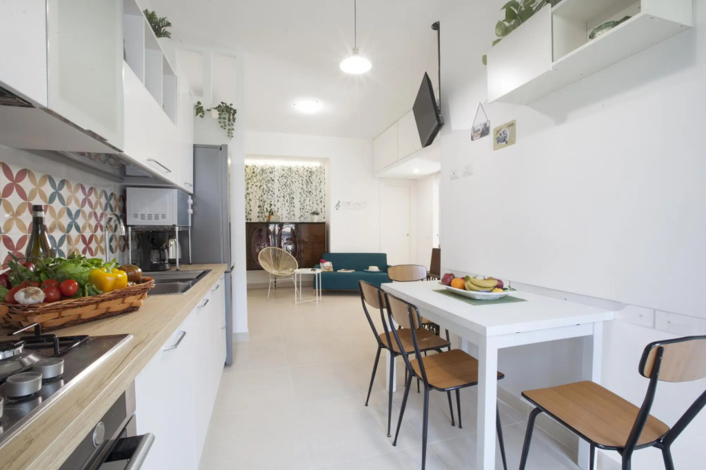 Estate4home - Casa Luigino