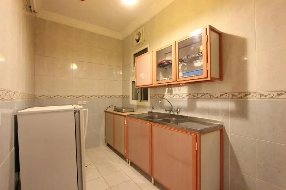 Abahi Apartment