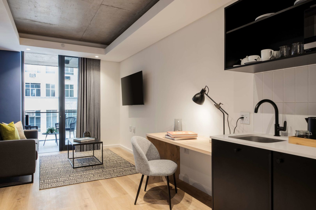 Home Suite Hotels Station House