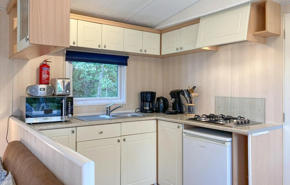 Nice Home in Heinkenszand With Wifi and 3 Bedrooms