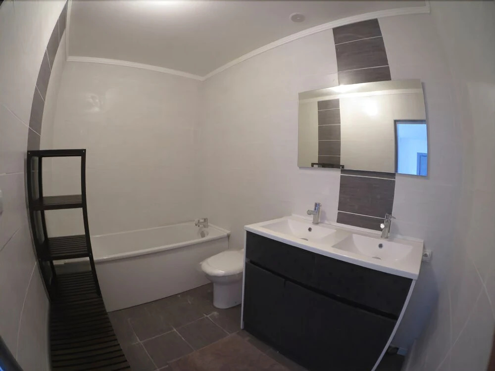 Appartement Rue Michel Rondet City Room