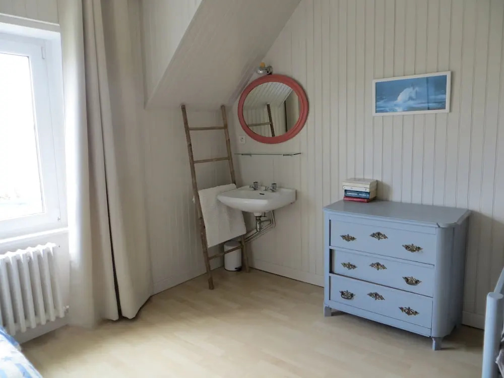 Maison Kerlorz - Jolie Maison au Cœur de Bénodet
