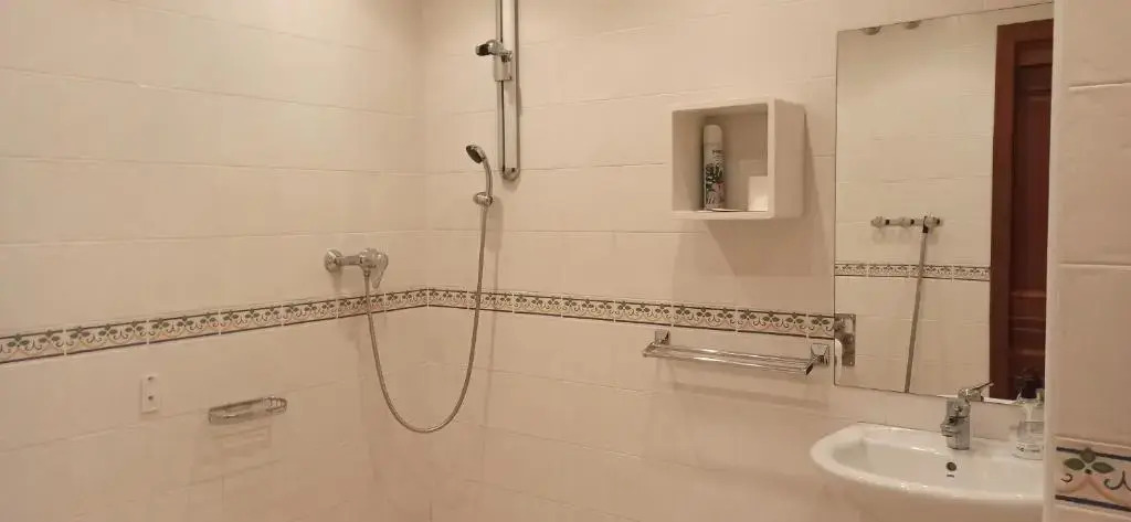 Alojamiento Rural La Henera