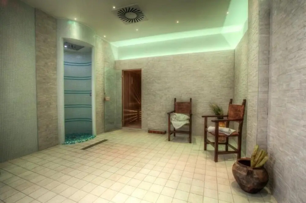 Hotel Il Duca Del Montefeltro