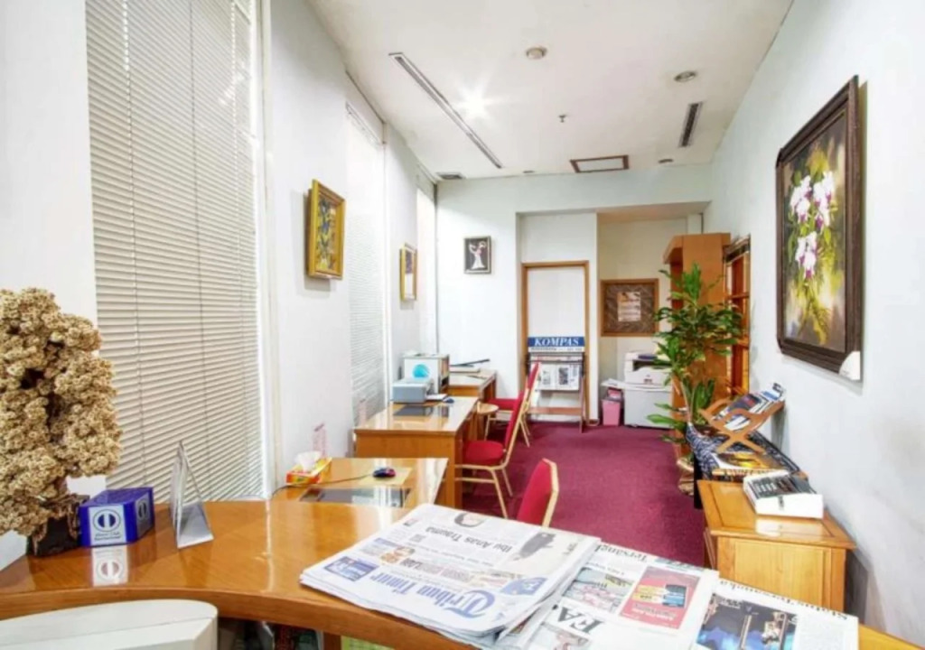 Hotel Sahid Jaya Makassar City Centre