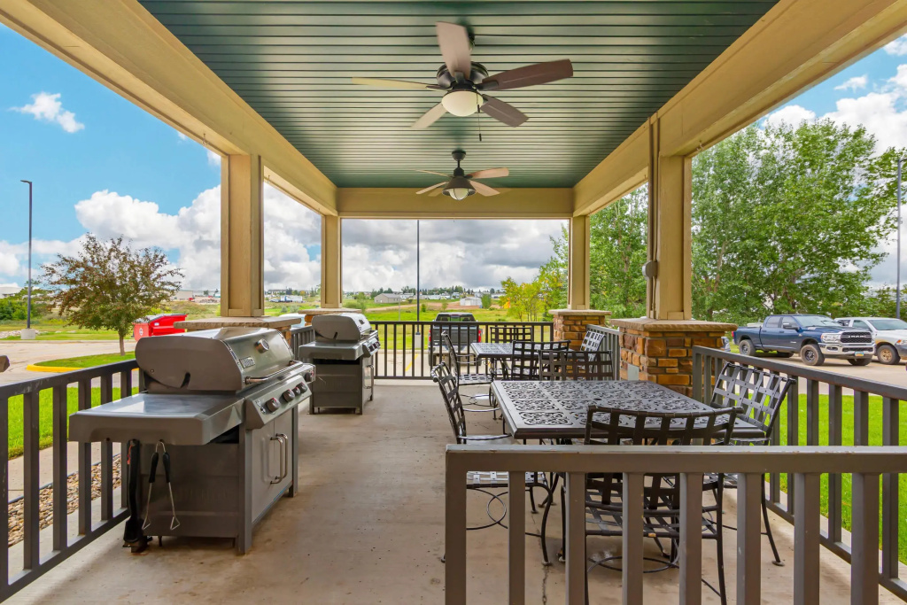 MainStay Suites Tioga