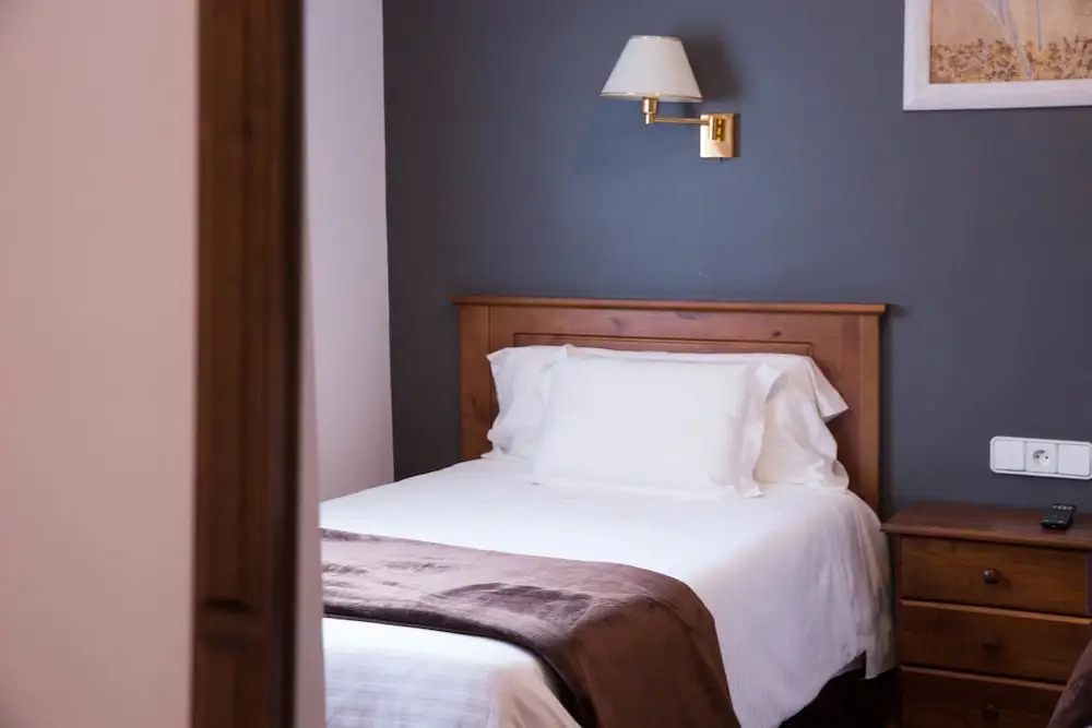 Hotel Bruna