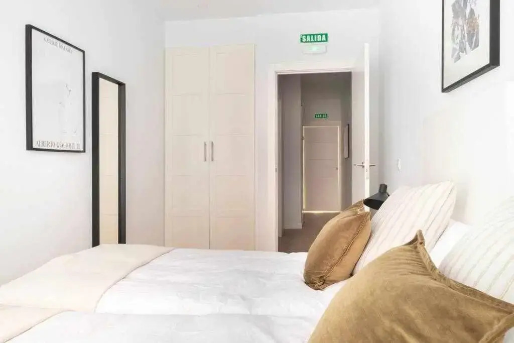 Acogedor apartamento en centro histórico!