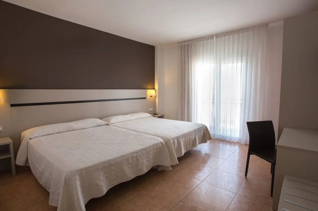 Hotel Costa Brava