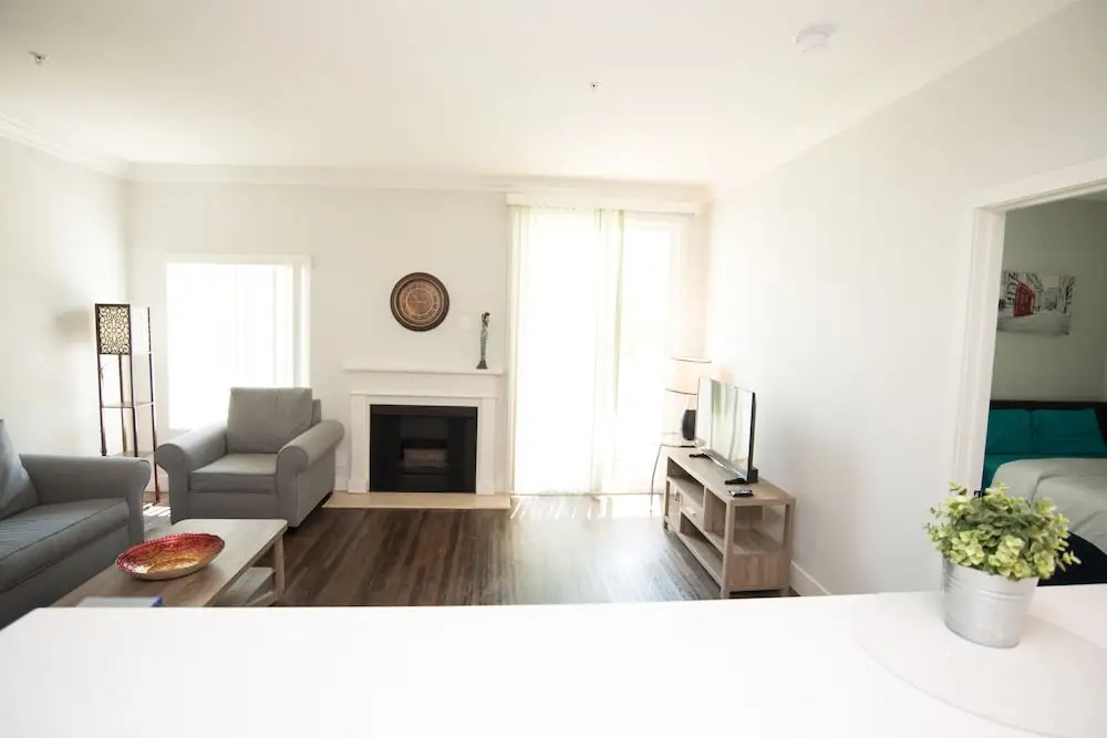 Westwood Apartments