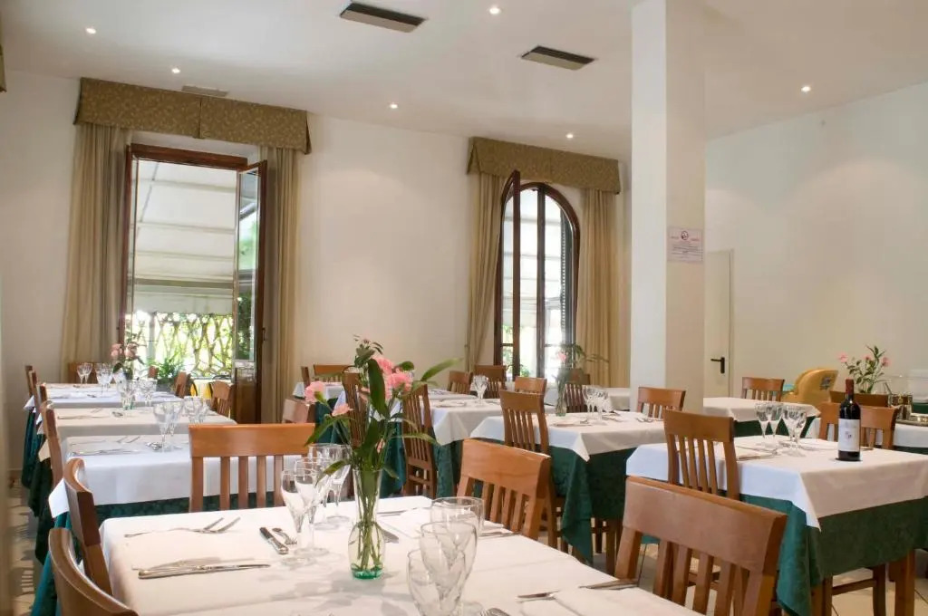 Hotel Vittoria