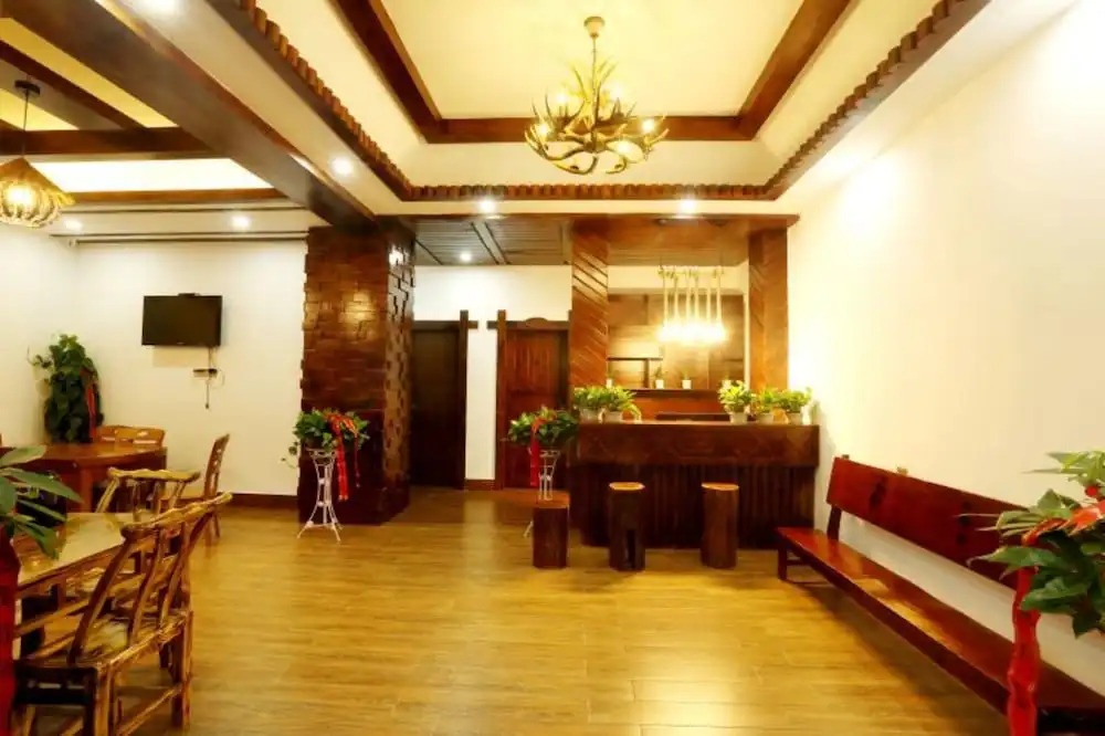 Hong Jin Inn