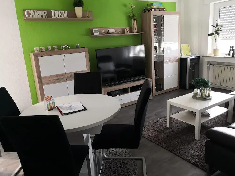 Boutique Apartment Duisburg