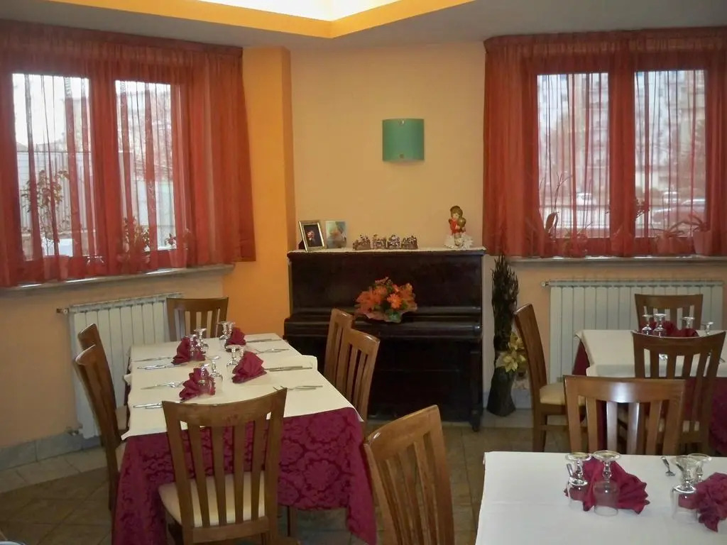 Albergo Corradetti