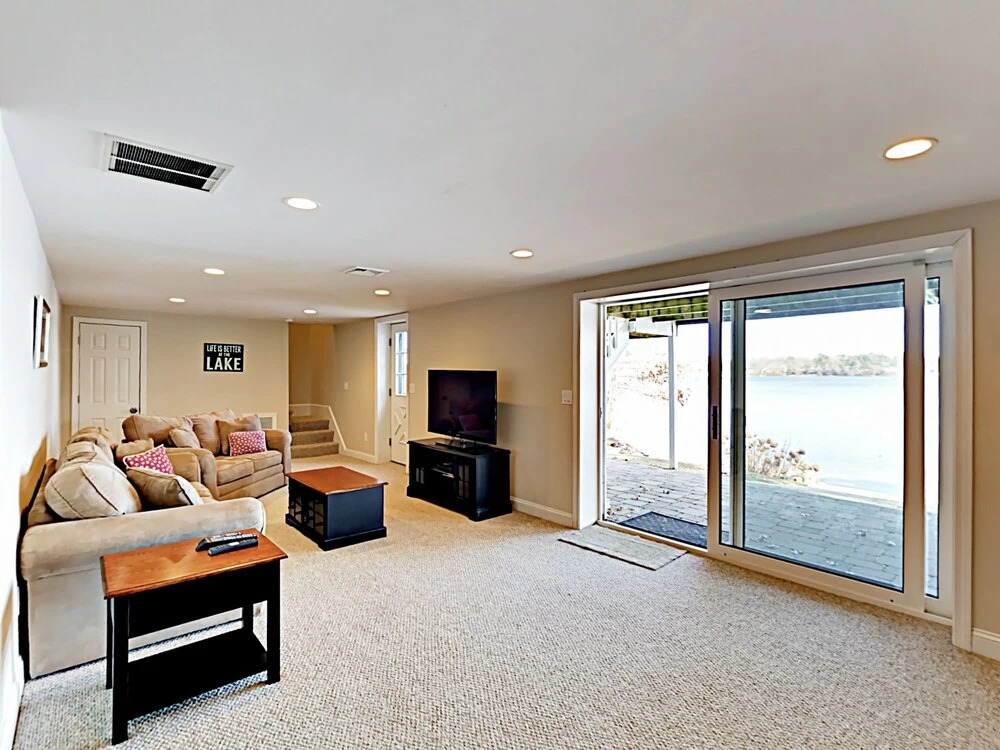 33 Sunset - 5 Br Home