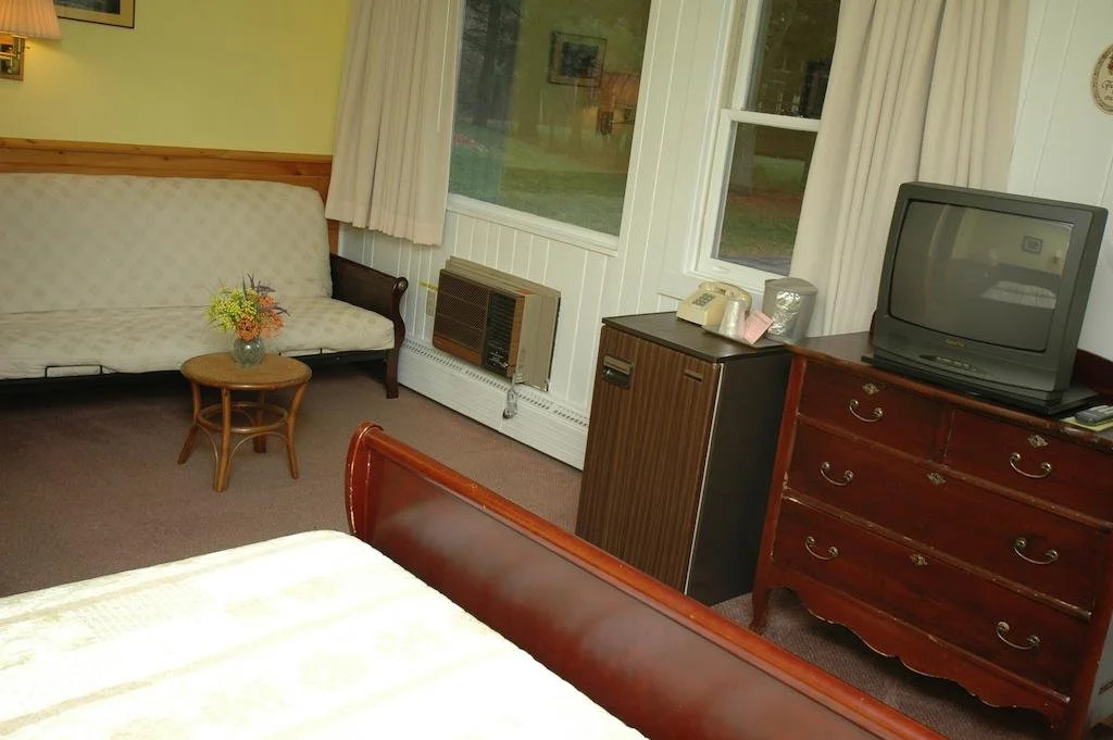 The Arbor Inn