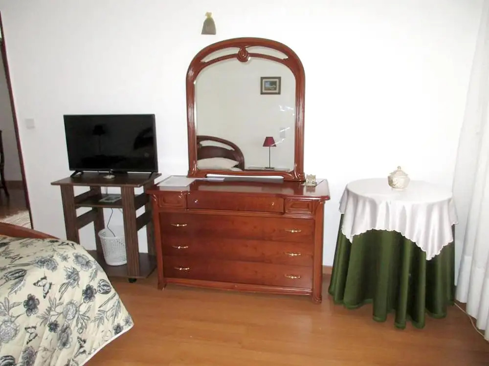 House with 3 Bedrooms in Sobral de Monte Agraço, with Enclosed Garden And Wifi