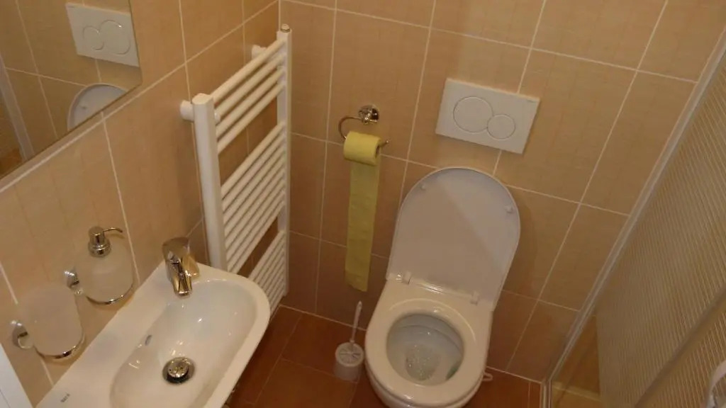 Ubytování Sedlařík Mladé Buky